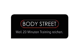 Bodystreet – EMS Personal Training