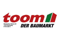 toom Baumarkt